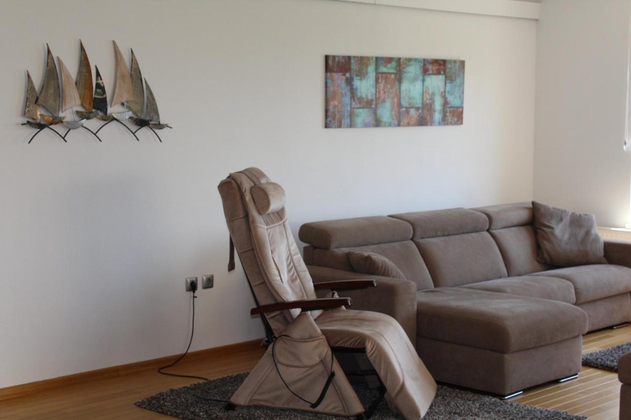 Apartmani Bilic Kastav Esterno foto
