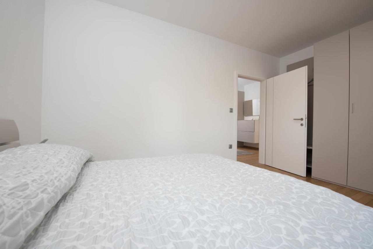 Apartmani Bilic Kastav Esterno foto