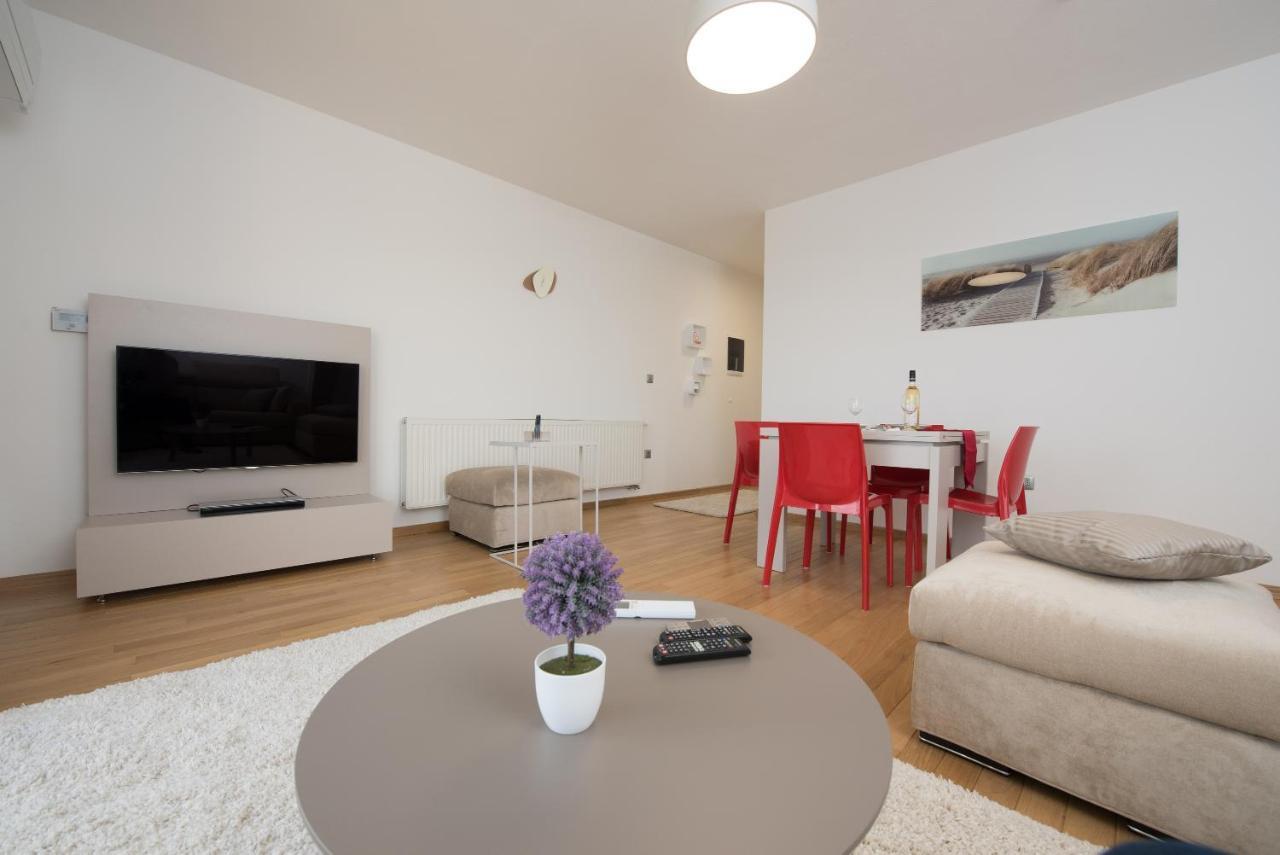 Apartmani Bilic Kastav Esterno foto