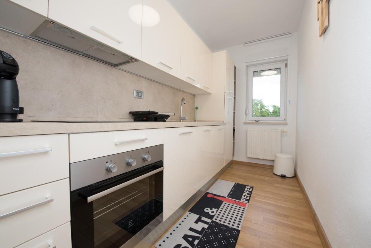 Apartmani Bilic Kastav Esterno foto
