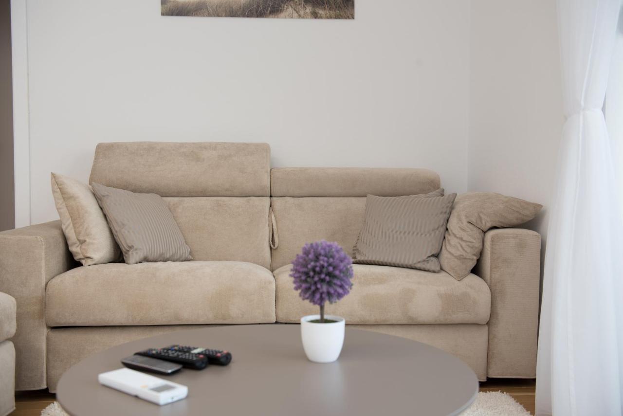 Apartmani Bilic Kastav Esterno foto