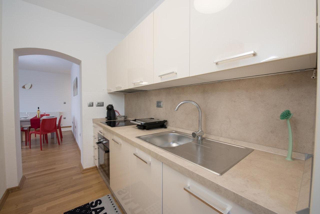 Apartmani Bilic Kastav Esterno foto