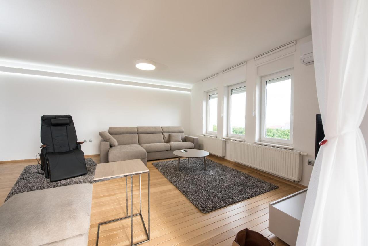 Apartmani Bilic Kastav Esterno foto